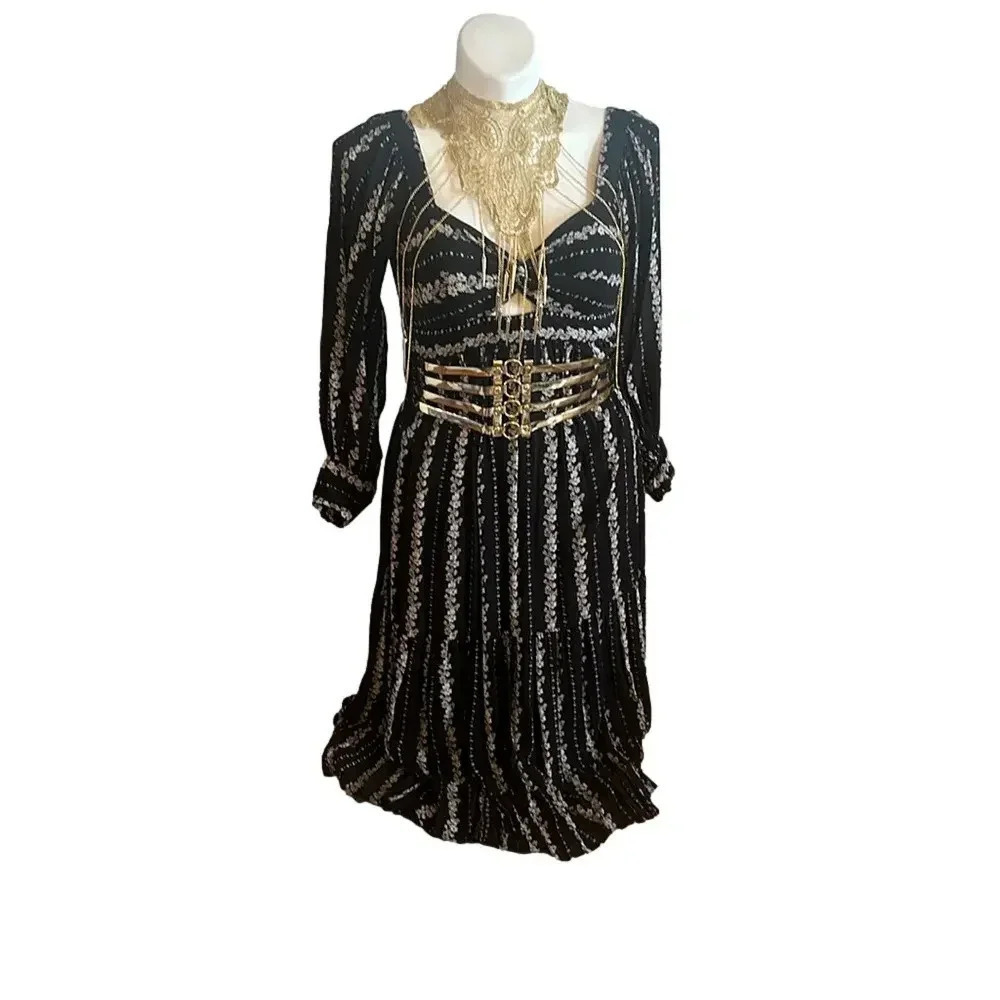 Women’s Cleopatra Halloween Costume
